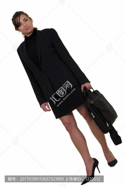 職業(yè)女性