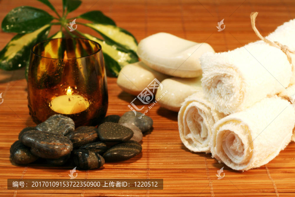 水療項(xiàng)目