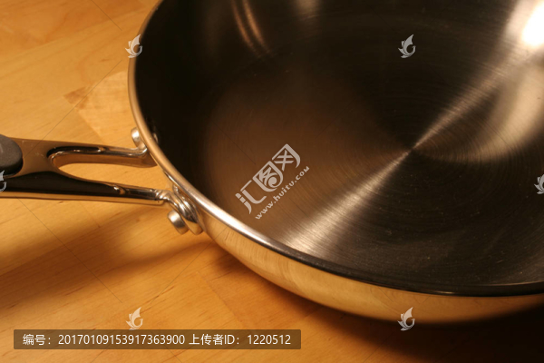 金屬鍋