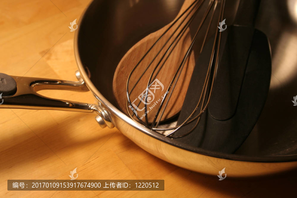 廚房工具