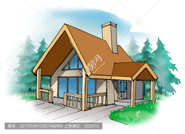 小屋