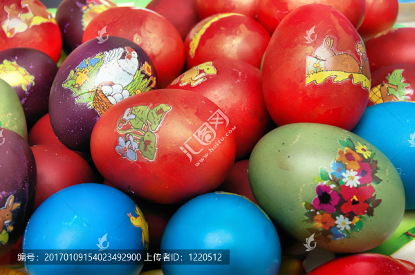復(fù)活節(jié)彩蛋
