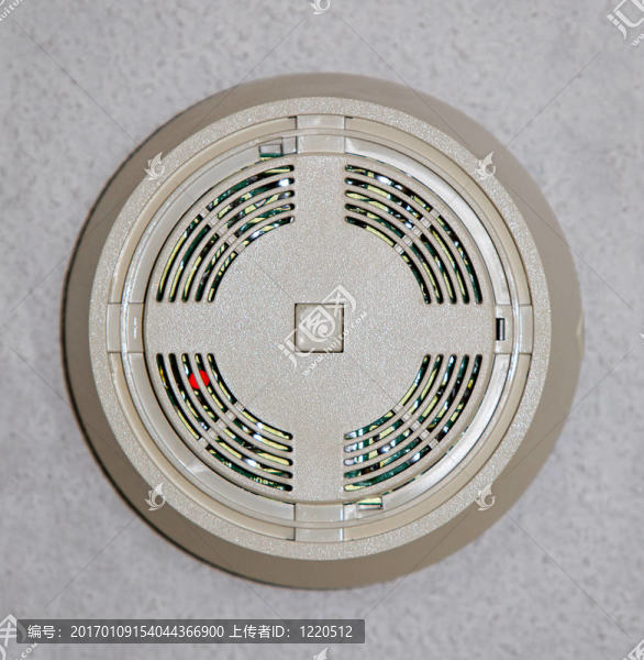 煙霧探測(cè)器