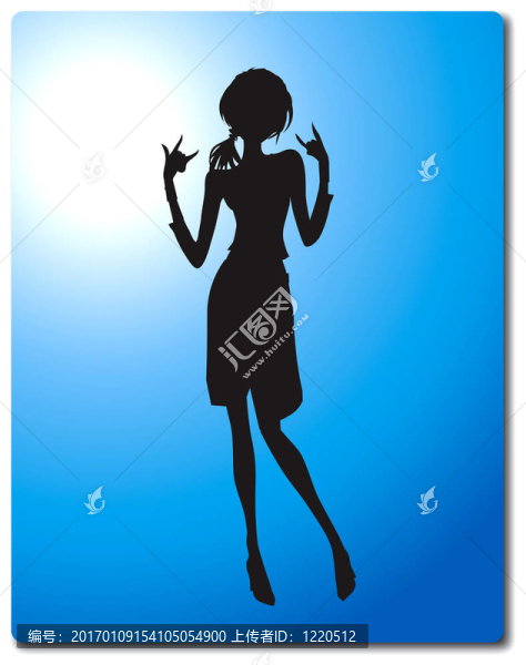 搖滾女孩