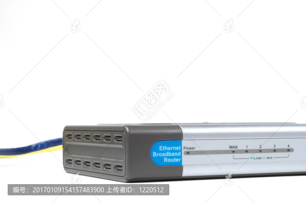 路由器