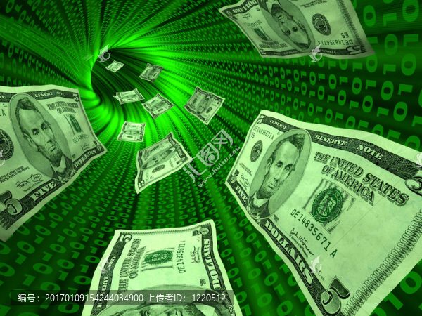 電子貨幣
