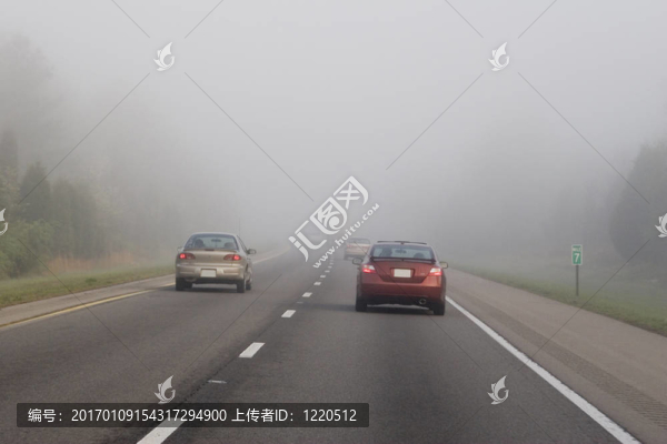 在霧3