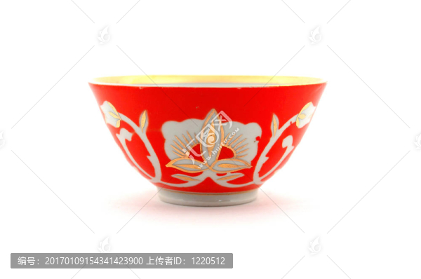 烏茲別克的茶杯