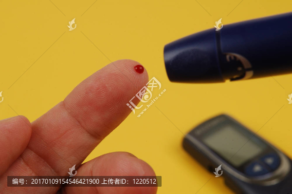 糖尿病