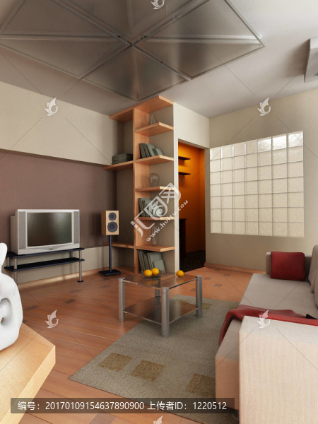 3D渲染室內(nèi)-匯圖網(wǎng) www.fosd68.com 3D渲染室內(nèi)