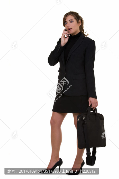 職業(yè)女性