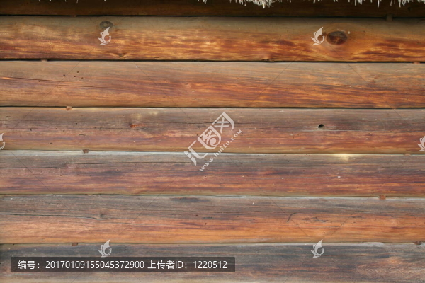 記錄墻