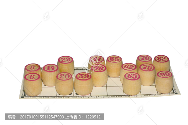 大樂透