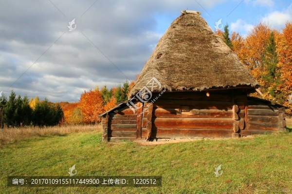 秋天的景色-匯圖網(wǎng) www.fosd68.com 秋天的景色