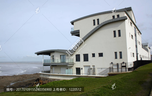 現(xiàn)代建筑