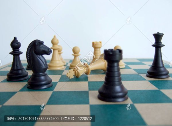 棋牌游戲鈥？國王