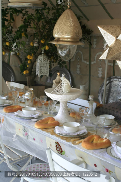 婚禮宴會設計帳篷