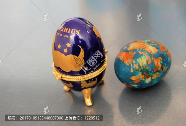 復(fù)活節(jié)彩蛋