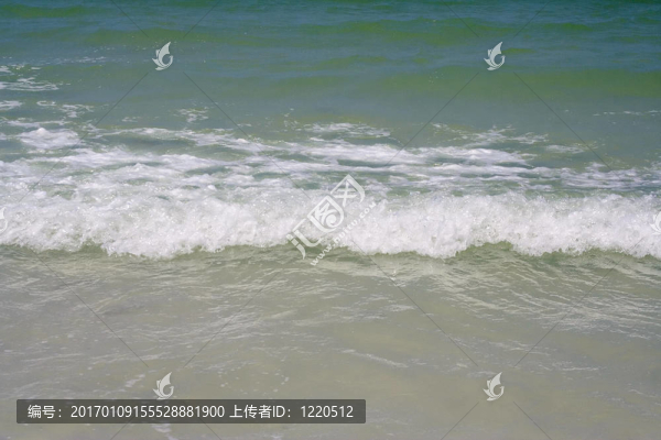 海浪
