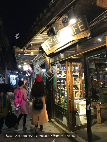 鳳凰古城