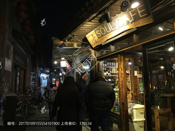 鳳凰古城
