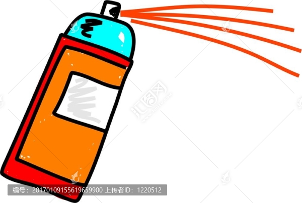 噴霧罐