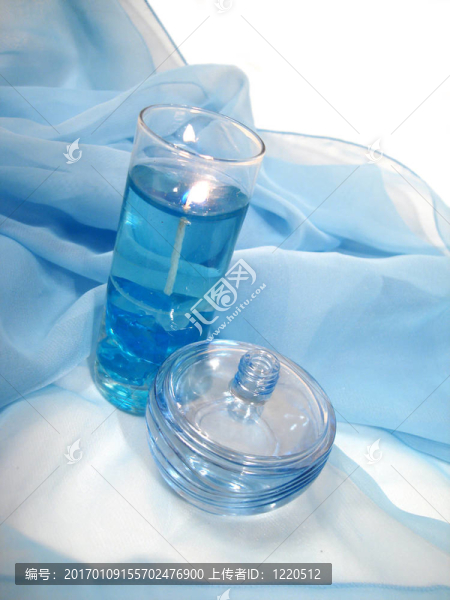 一瓶香水