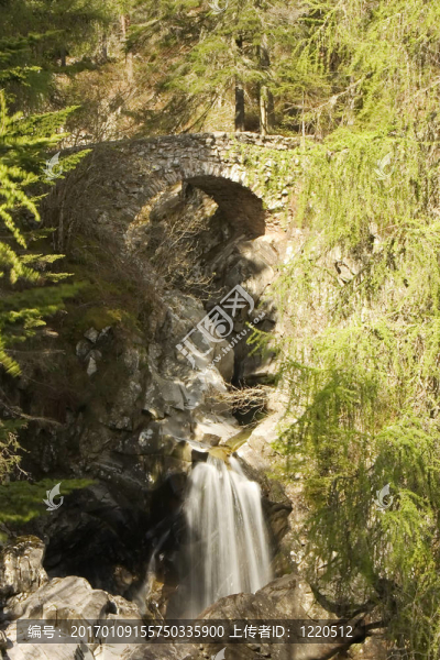 Bruar,Falls,2