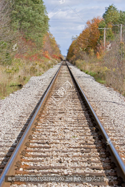 鐵路軌道