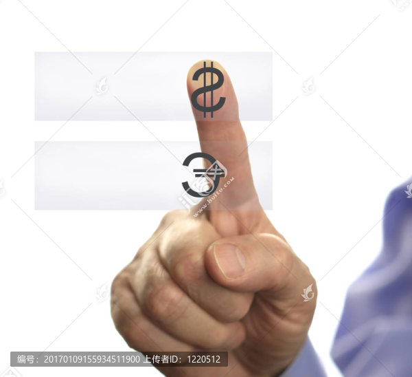 美元或歐元