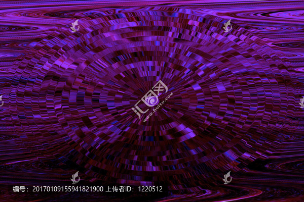 摘要在紫色