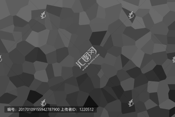 灰色的摘要