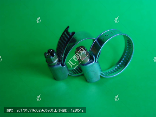軟管卡箍004