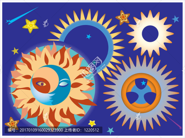 時(shí)間的流逝
