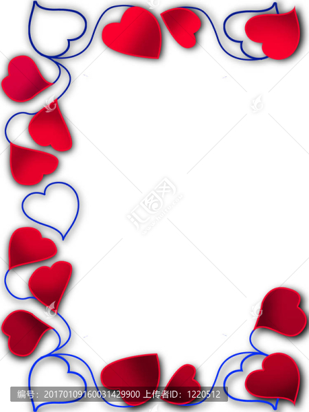 框架heart_1
