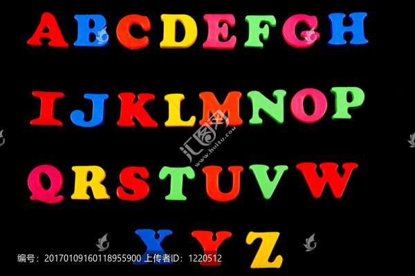 字母表
