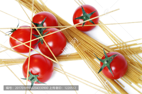 面食烹飪