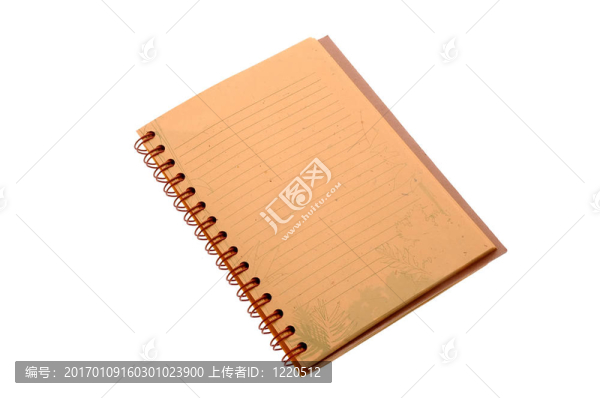 筆記本
