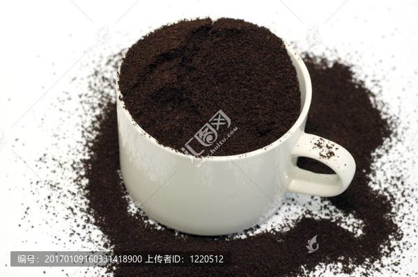 一杯咖啡
