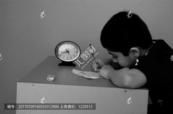 參加測試