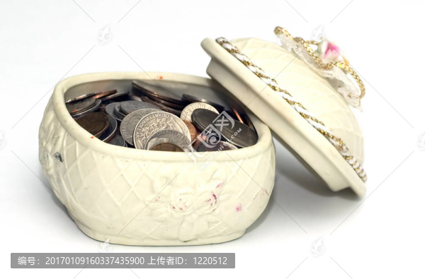 儲蓄