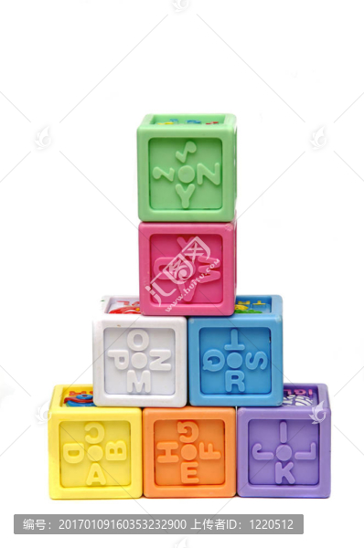 字母