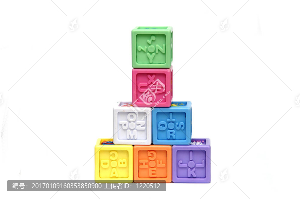 字母