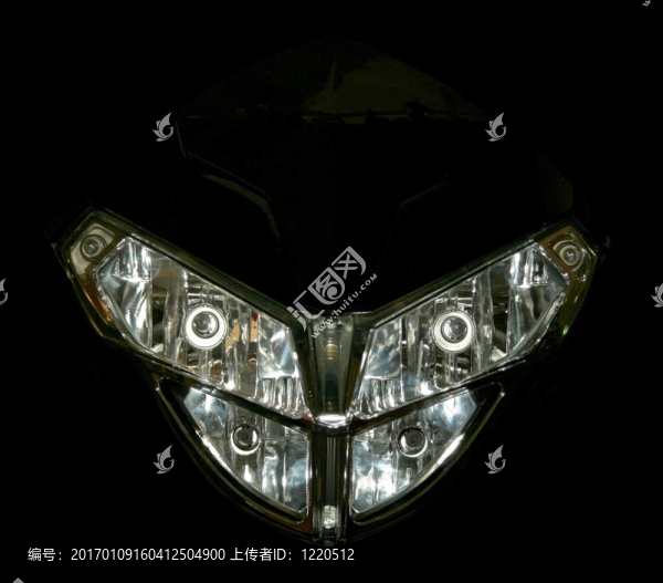 前照燈