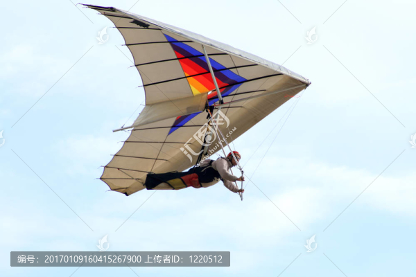 hangglider