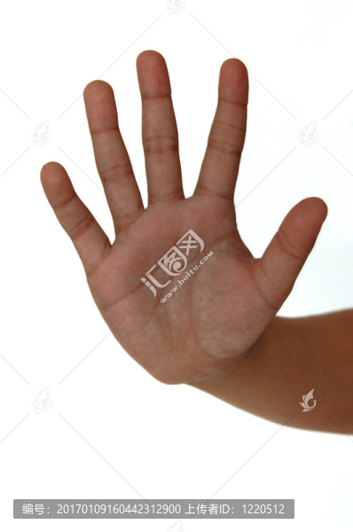 五
