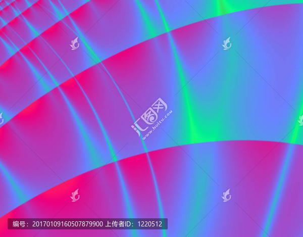 數(shù)字極光