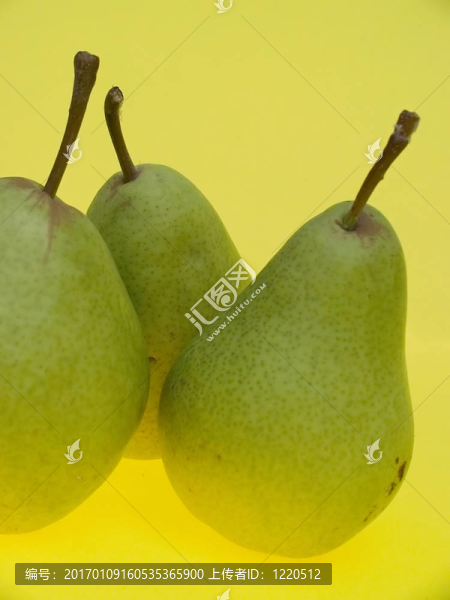 梨