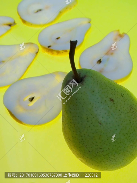 梨