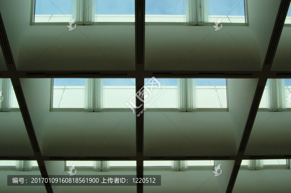 現(xiàn)代建筑